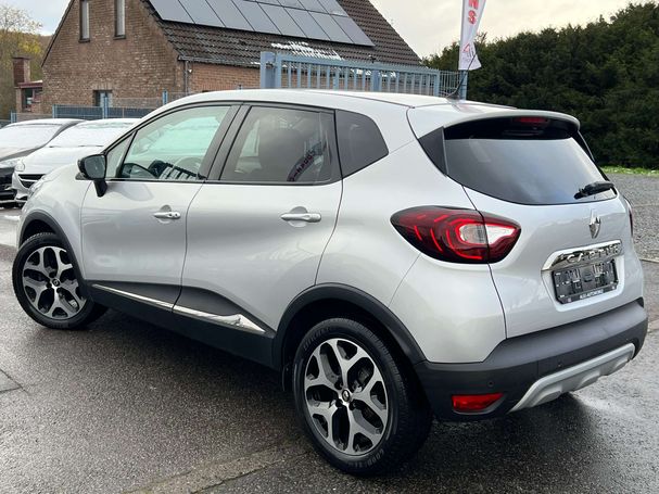 Renault Captur TCe S 110 kW image number 6