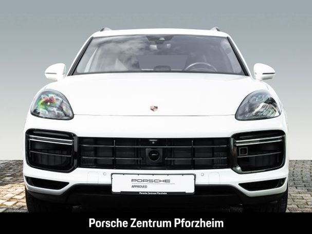 Porsche Cayenne Turbo 404 kW image number 7