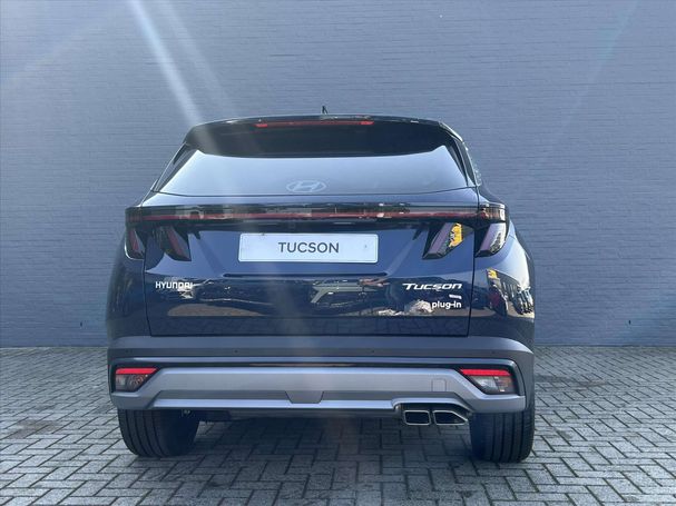 Hyundai Tucson 1.6 T-GDI N 158 kW image number 8