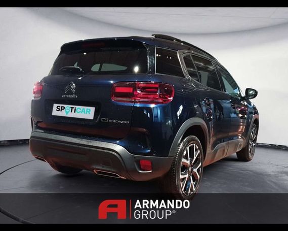 Citroen C5 Aircross PureTech 130 Pack EAT8 96 kW image number 35