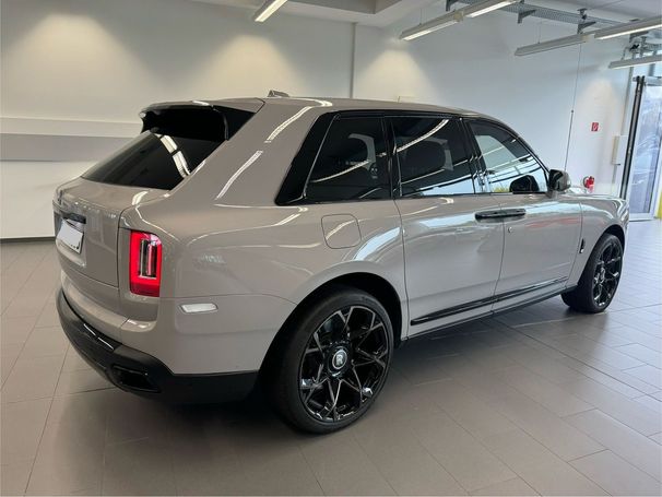 Rolls-Royce Cullinan 420 kW image number 6