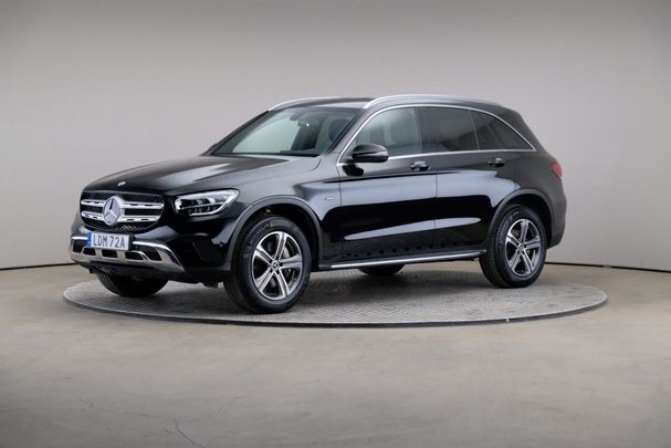 Mercedes-Benz GLC 300 e 4Matic 235 kW image number 1