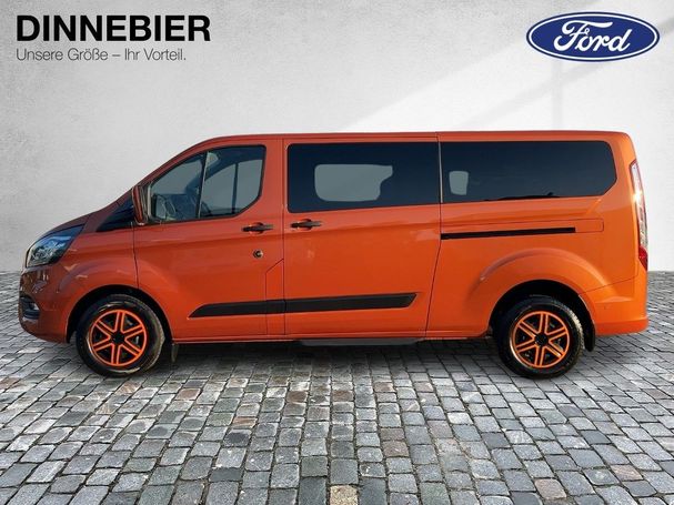 Ford Transit Custom 320 L2 Trend 125 kW image number 3