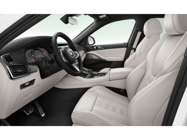 BMW X6 Md xDrive 294 kW image number 4