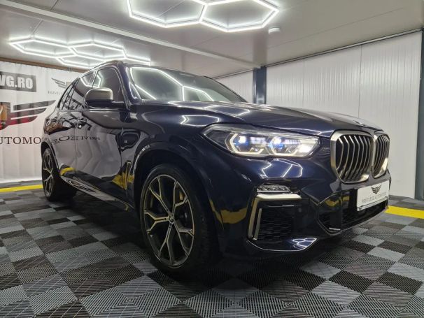 BMW X5 Md xDrive 294 kW image number 6