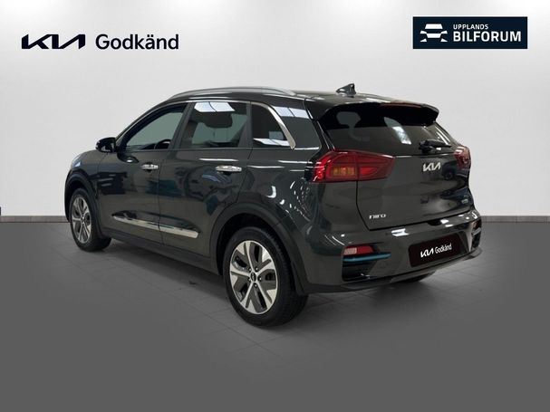 Kia Niro e 150 kW image number 7