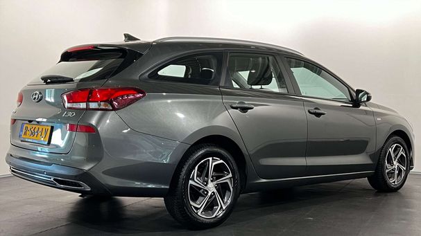 Hyundai i30 1.0 T-GDI 88 kW image number 39