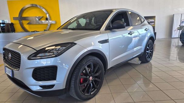 Jaguar E-Pace 110 kW image number 1