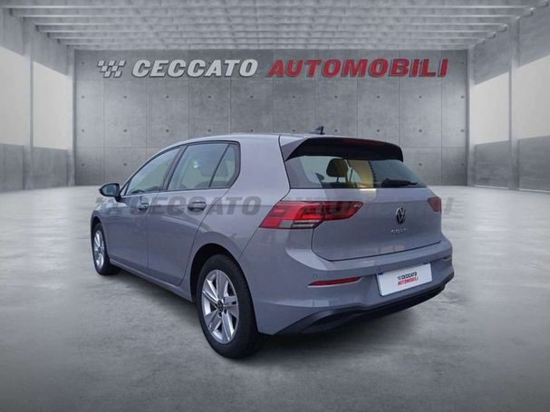 Volkswagen Golf 1.0 TSI Life 81 kW image number 6