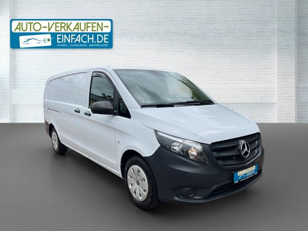 Mercedes-Benz Vito 114 CDi extra 100 kW image number 3