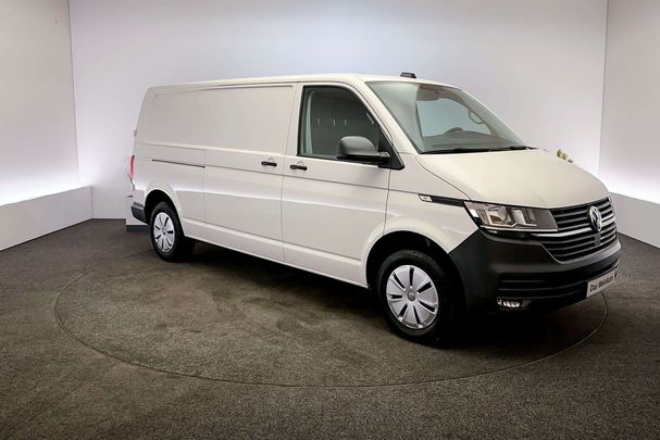 Volkswagen T6 Transporter 82 kW image number 2