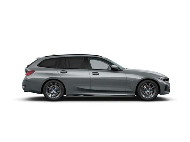 BMW 320 Touring e M 150 kW image number 3