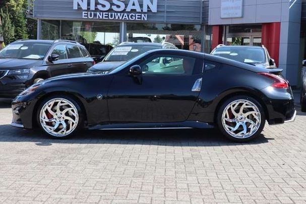 Nissan 370Z 241 kW image number 4