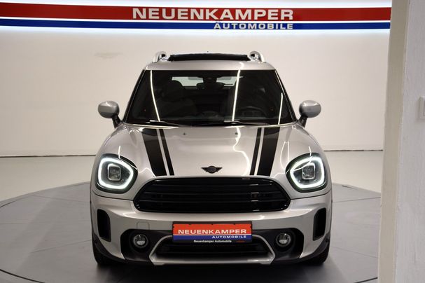 Mini Cooper Countryman Mini Premium 100 kW image number 5