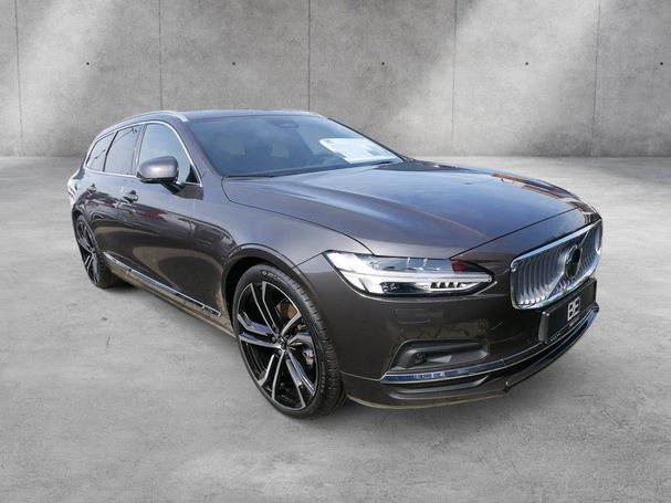 Volvo V90 Plus 145 kW image number 2