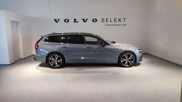 Volvo V60 B4 T8 145 kW image number 4