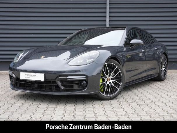 Porsche Panamera Turbo S E-Hybrid 515 kW image number 1