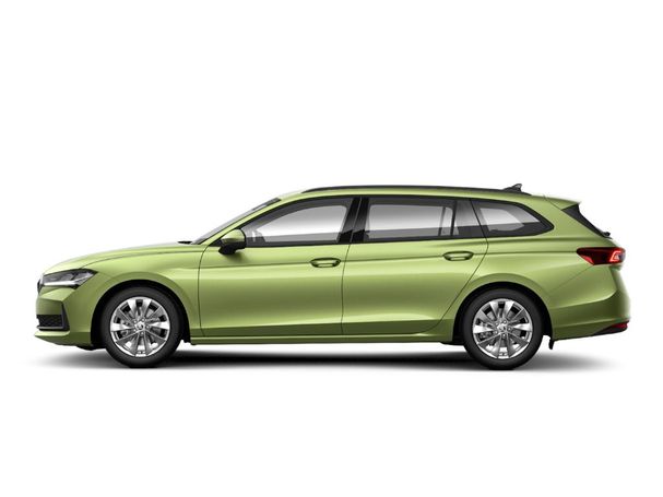 Skoda Superb 2.0 TDI 110 kW image number 3