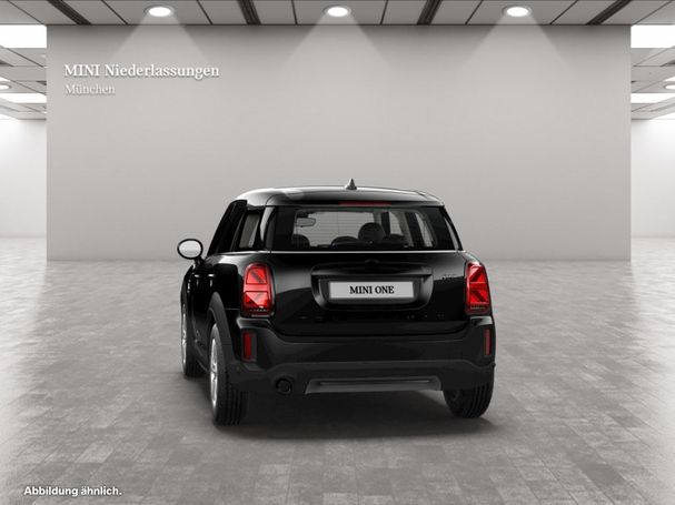 Mini One Countryman Mini 75 kW image number 8