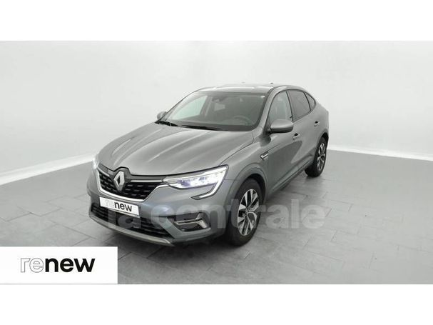 Renault Arkana 1.3 TCe EDC 103 kW image number 1