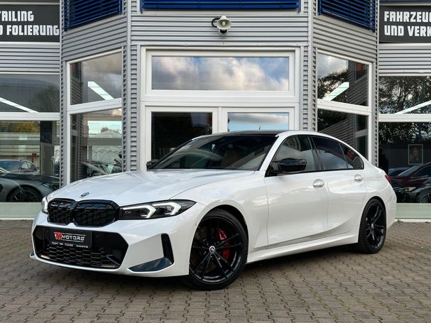 BMW M340i xDrive 275 kW image number 1