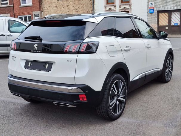 Peugeot 3008 130 EAT8 96 kW image number 2