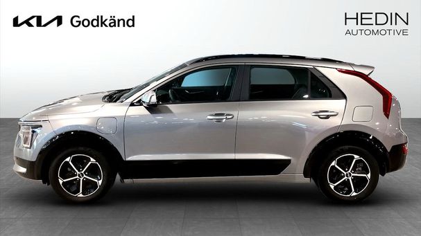 Kia Niro Hybrid 104 kW image number 2