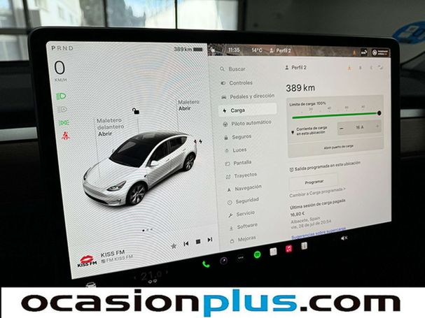 Tesla Model Y 188 kW image number 31