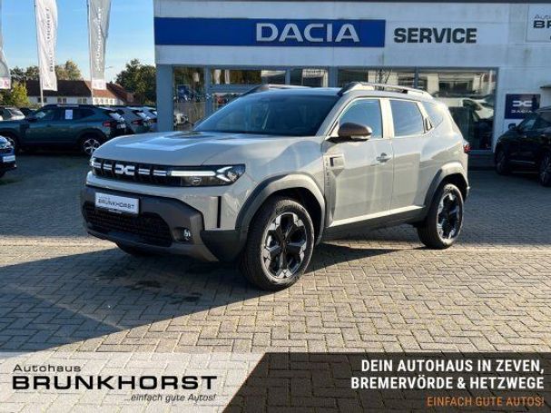 Dacia Duster TCe 130 Extreme 96 kW image number 1