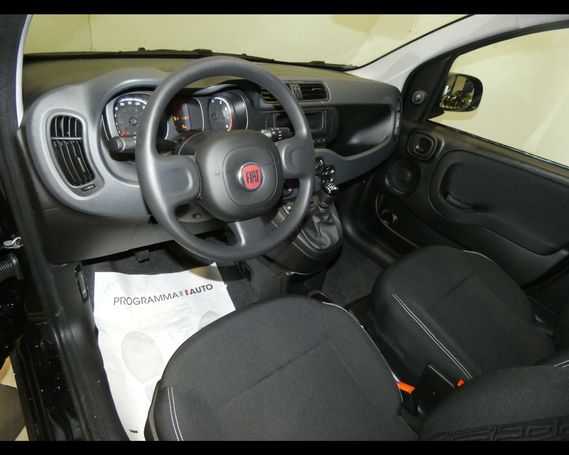 Fiat Panda 1.0 Hybrid 51 kW image number 10