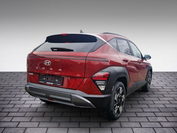 Hyundai Kona 1.0 T-GDI Prime 88 kW image number 3