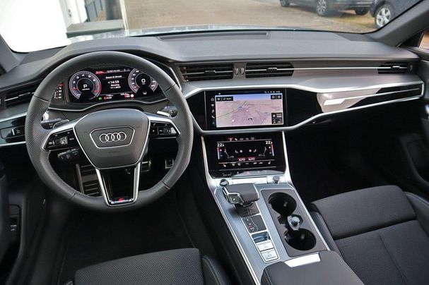 Audi A6 45 TFSI S-line 195 kW image number 4