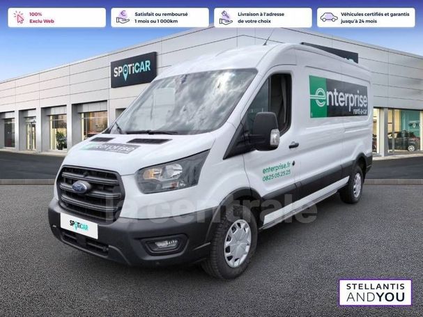 Ford Transit 350 L3H2 Trend 96 kW image number 1