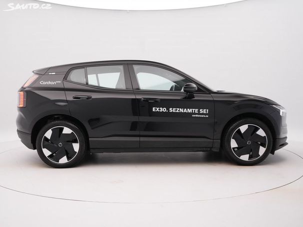 Volvo EX30 200 kW image number 12