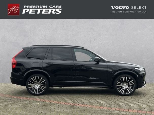 Volvo XC90 T8 AWD 288 kW image number 6