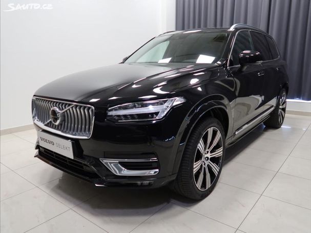 Volvo XC90 B5 AWD 173 kW image number 1