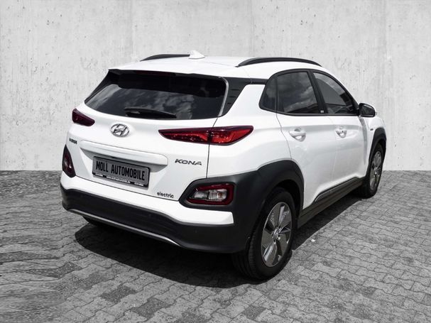 Hyundai Kona Elektro 150 kW image number 2