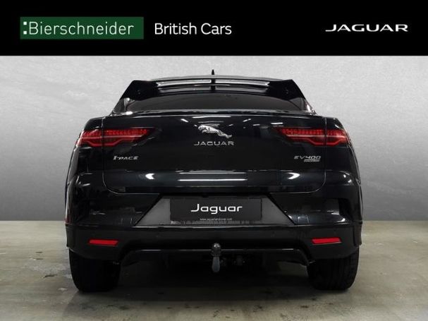 Jaguar I-Pace EV400 S 294 kW image number 3