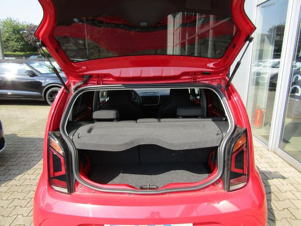 Volkswagen up! 44 kW image number 7