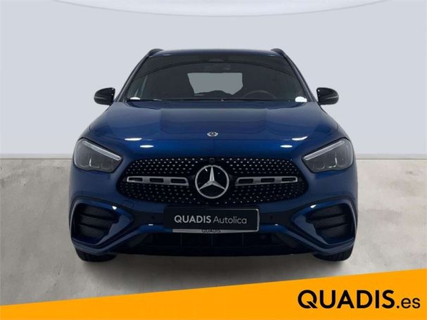 Mercedes-Benz GLA 200 d 110 kW image number 3