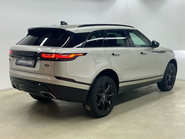 Land Rover Range Rover Velar 202 kW image number 4