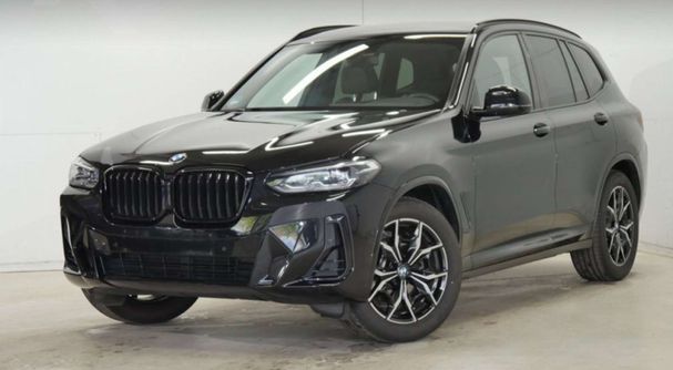 BMW X3 M xDrive 215 kW image number 1