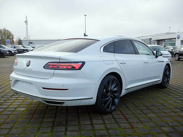 Volkswagen Arteon 2.0 TDI DSG 147 kW image number 1