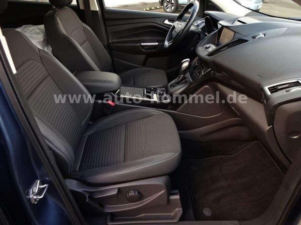 Ford Kuga 110 kW image number 10