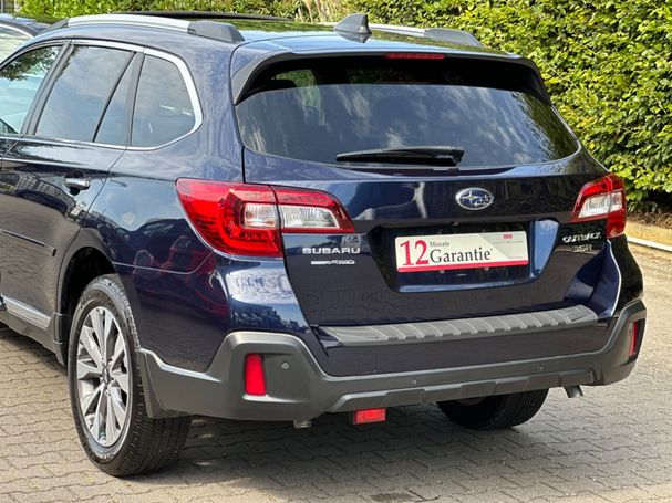 Subaru Outback 188 kW image number 7