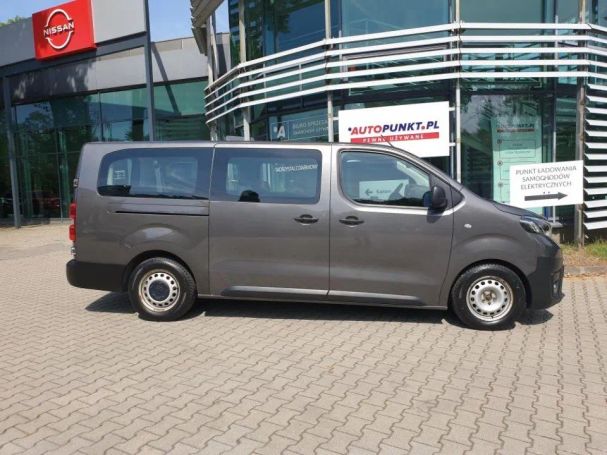 Toyota Proace 88 kW image number 6