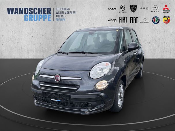 Fiat 500L 70 kW image number 1