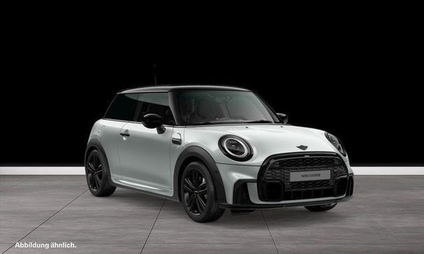 Mini Cooper JCW 100 kW image number 1