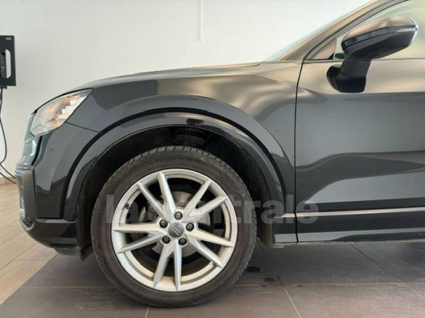 Audi Q2 30 TDI Sport 85 kW image number 12