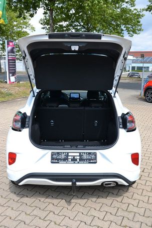 Ford Puma 92 kW image number 4